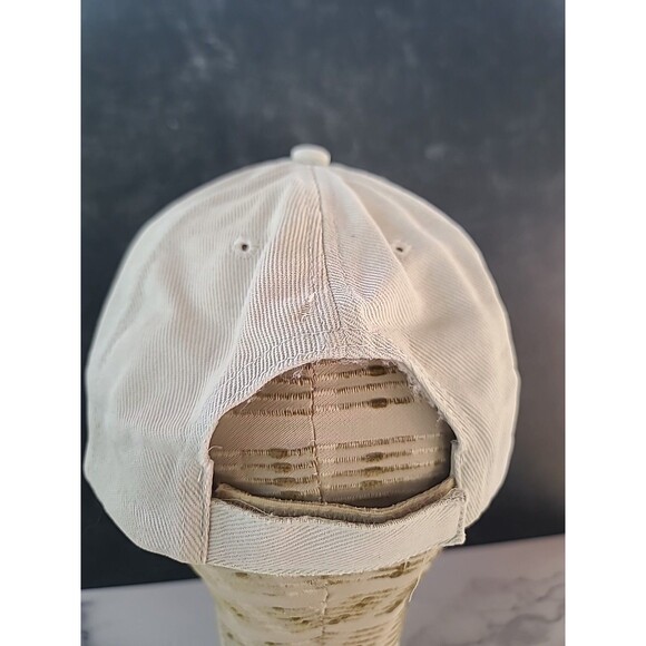 Vintage Green Bay Packers Baseball Cap USED Read Description - Picture 4 of 10